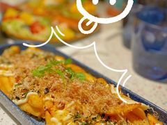 和风海苔薯条-BE BRIGHT KITCHEN(正佳广场店)