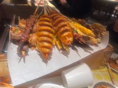 -串盟烧烤·长沙美食地标(星沙店)