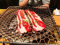-黑牛の店·和牛烧肉(合生汇店)