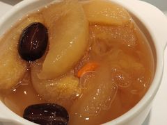 -比格比萨自助(新辰里学清路店)