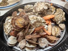 -前王院•巧克力海鲜市集餐厅(万平口店)