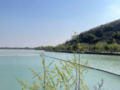 -南北湖风景区