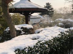 -威海天沐度假区温泉