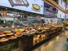 -老城根·潍坊菜(高新店)