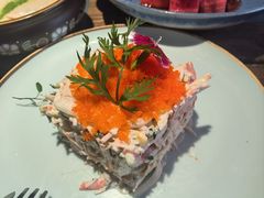 -卢布里西餐厅(海拉尔店)