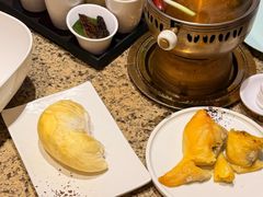-丰卓会海鲜自助(中润大道店)