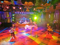 -游牧传奇新疆特色歌舞餐厅(红山新世纪购物广场店)