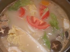-协成海鲜火锅(海洋花园店)