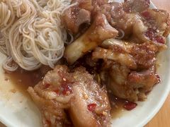 -贤花饭店(城阳店)