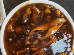 -陈寔包子王·卤煮小肠·京味小吃(龙潭店)