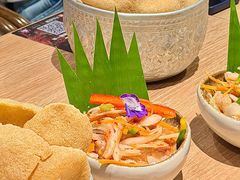 -Thai Alley泰爱里(二沙岛店)