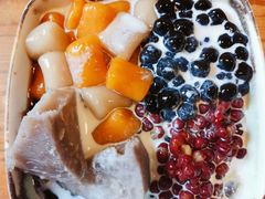 -鲜芋仙Meet Fresh(五道口店)