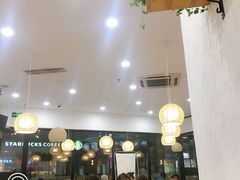 -秦香陕西食府(华贸天地店)
