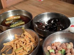 -汉拿山(北京上地华联店)