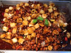 -锦尚阁烤鱼(望京新荟城店)