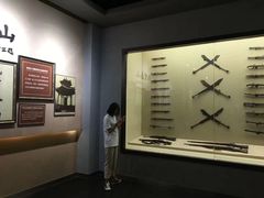 -台儿庄大战纪念馆