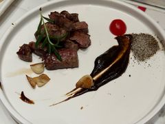 菲力牛排-火地铁板烧(昆山万象汇店)