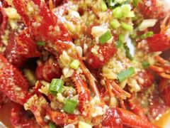 -郑记•不夜城烧烤•龙虾•虾蟹(黄鹤楼店)