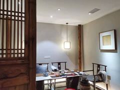 -翁暖茶馆(滨江东总店)