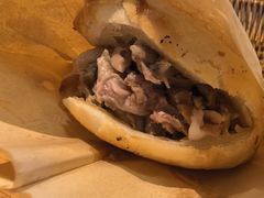 -漕河全驴宴饭店(徐水店)