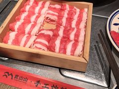 -袁山山重庆火锅(丈八北路店)