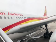 -海南海航航空信息系统公司