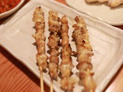 -鸟贵族(天王寺北口店)