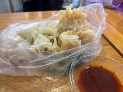 蟹黄烧麦-海汇源老烧麦店(东大街总店)