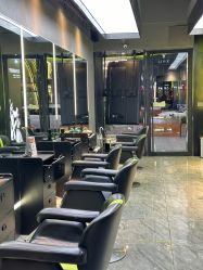 -不迫先生专业男士剪发