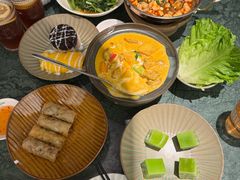 -美奈小馆·越南料理(福田星河COCO Park店)