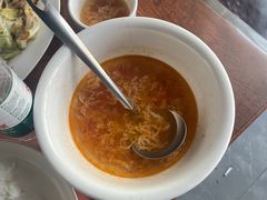 -巷子深菜馆·津门肘子(滨海店)