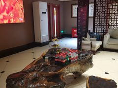 -天天足道(紫荆店)