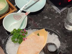 -捞王猪肚鸡火锅(金华义乌之心店)