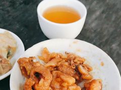 -品香排骨饭(羊官路店)