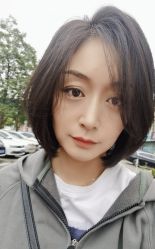 -韩国李知恩形象设计