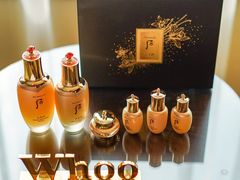 -深圳星河丽思卡尔顿酒店