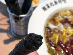 -太二酸菜鱼(天鹅湖万达店)