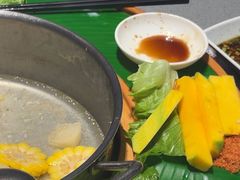 -椰小鸡·琼州糟粕醋(美兰缤纷城店)