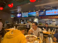 -陈鹏鹏潮汕菜(欢乐海岸 海边景观店)