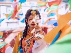 -风马映像摄影工作室(布宫店)