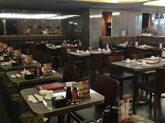 大堂-鼎泰丰(国贸商城店)