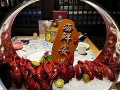 -江南韵·无锡太湖文化体验餐厅(凤凰天街店)