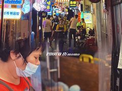 -桥东喜碧海鲜街(水东街店)