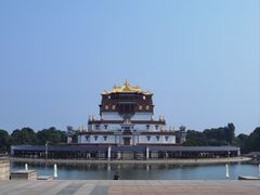 -灵山胜境