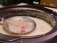 -景笙毋米粥底火锅(20年老字号)