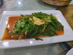 水性杨花-藏味八珍特色火锅