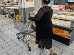 -沃尔玛(摩尔广场店)