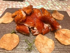 -8餐厅(新葡京酒店)