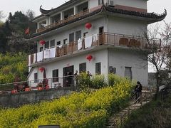 -石潭村