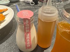 -紫泥369粗粮季(四牌楼店)